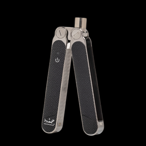 Hamilton Devices Butterfly Vaporizer Battery