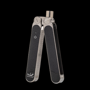 Hamilton Devices Butterfly Vaporizer Battery