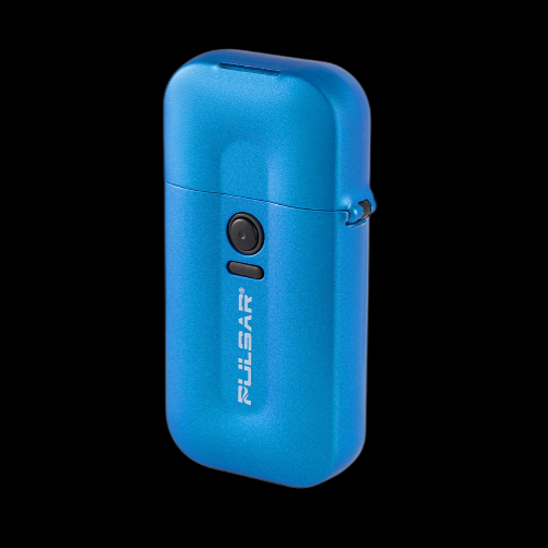 Pulsar 510 VLT Battery & Lighter