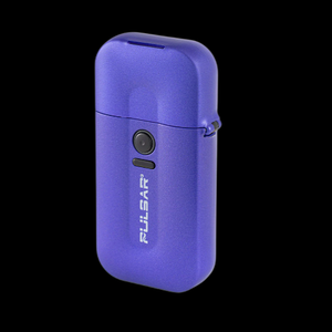 Pulsar 510 VLT Battery & Lighter