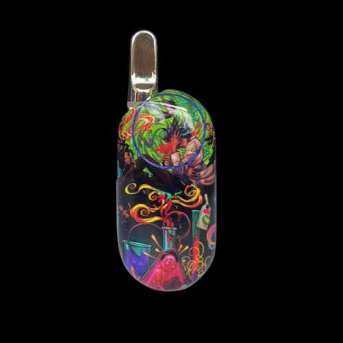 Cookies Mini Vape Cartridge DOT Loka Battery