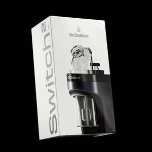 Dr. Dabber Switch 2