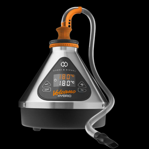 Volcano Hybrid Vaporizer