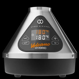 Volcano Hybrid Vaporizer