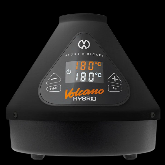 Volcano Hybrid Vaporizer