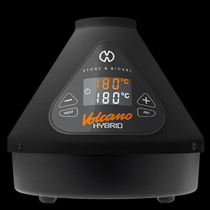Volcano Hybrid Vaporizer