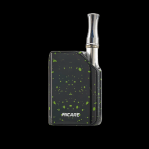 Exxus MiCare Cartridge Vaporizer