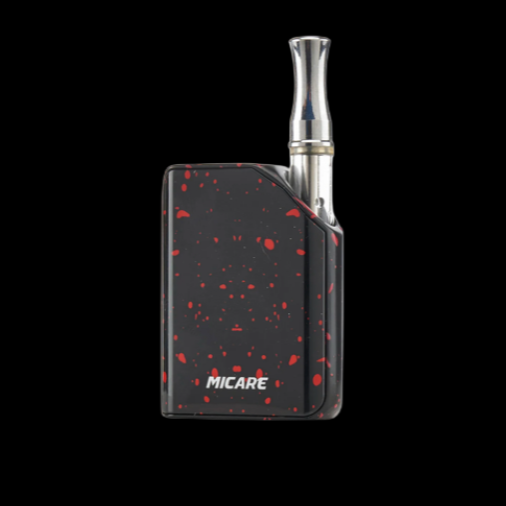 Exxus MiCare Cartridge Vaporizer