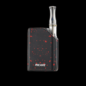 Exxus MiCare Cartridge Vaporizer
