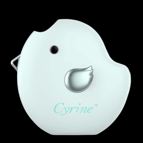 Cyrine Birdie 510 Voltage Battery