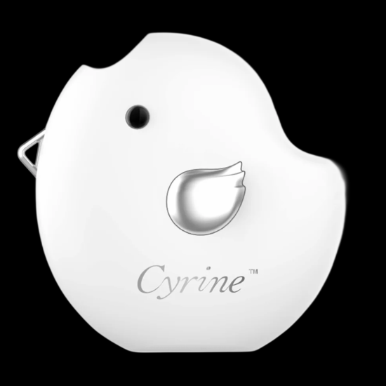 Cyrine Birdie 510 Voltage Battery