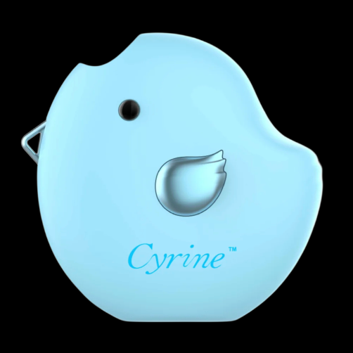 Cyrine Birdie 510 Voltage Battery