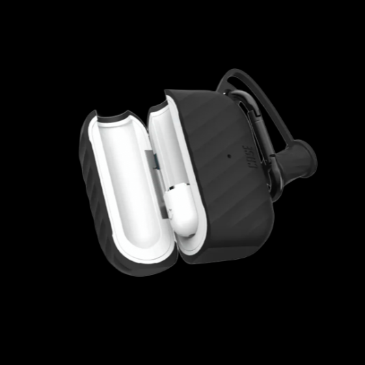 Yocan Black Case Cartridge Battery