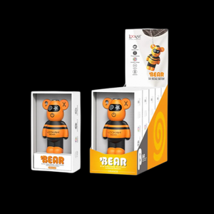 Lookah Bear Vape Battery