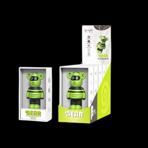 Lookah Bear Vape Battery