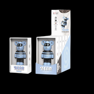 Lookah Bear Vape Battery