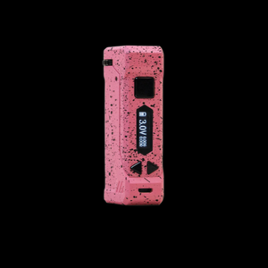 Wulf Mods Uni Pro Adjustable Cartridge Vaporizer