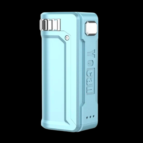 Yocan Uni S Box Mod Vaporizer