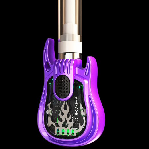 LOOKAH Guitar Cart Battery