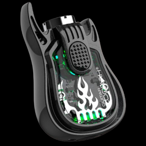 LOOKAH Guitar Cart Battery