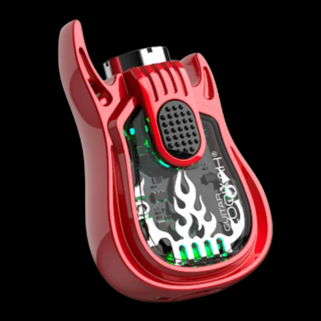 LOOKAH Guitar Cart Battery