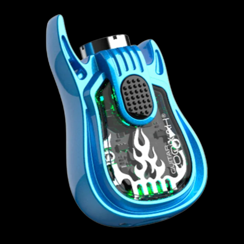 LOOKAH Guitar Cart Battery