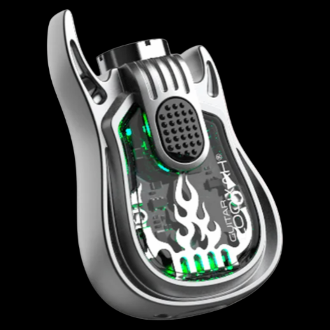 LOOKAH Guitar Cart Battery