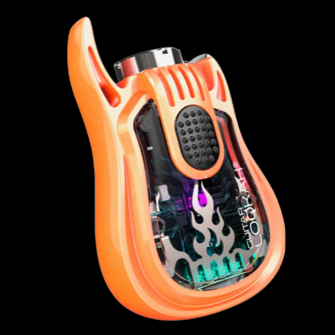 LOOKAH Guitar Cart Battery