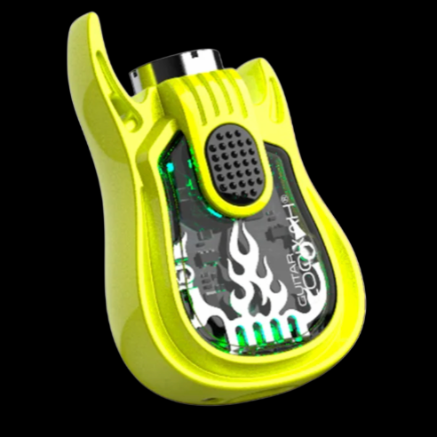 LOOKAH Guitar Cart Battery