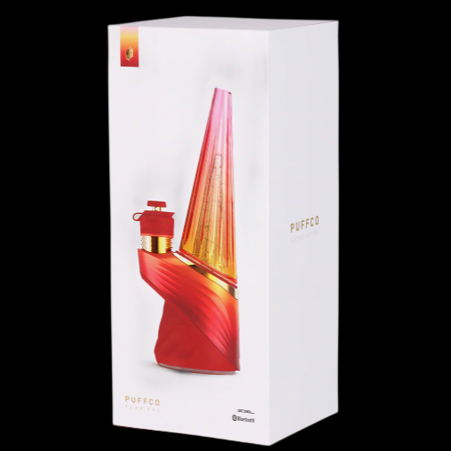 Puffco Peak Pro +3DXL Chamber