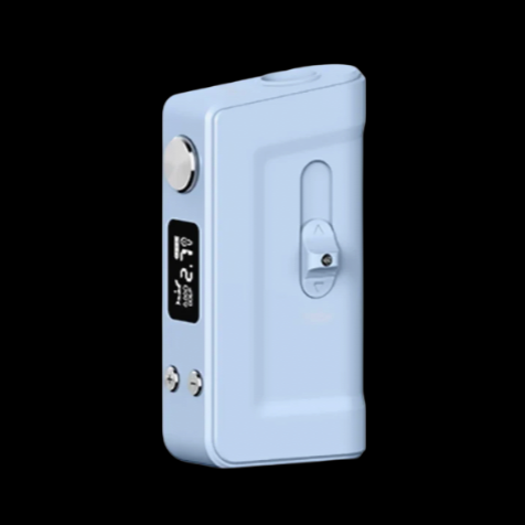 Hamilton Devices The Shiv Cartridge Battery