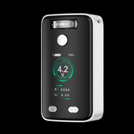 Yocan Uni 3.0 Universal Cartridge Battery