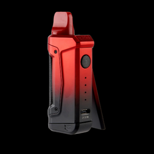 Ooze Duplex 2 Cartridge Battery & Vaporizer