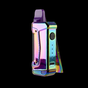 Ooze Duplex 2 Cartridge Battery & Vaporizer