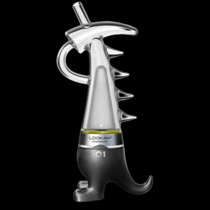 Lookah Dinosaur Electronic Dab Rig