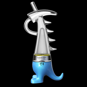 Lookah Dinosaur Electronic Dab Rig