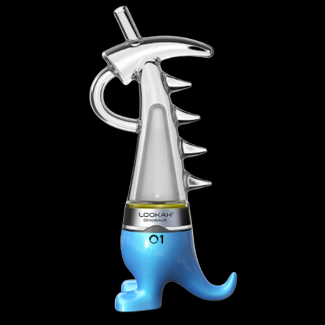Lookah Dinosaur Electronic Dab Rig