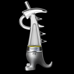 Lookah Dinosaur Electronic Dab Rig