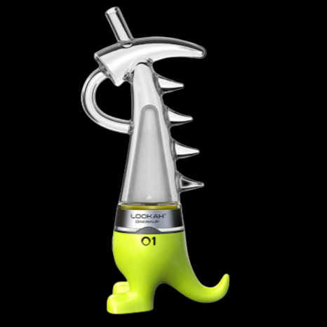 Lookah Dinosaur Electronic Dab Rig
