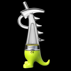 Lookah Dinosaur Electronic Dab Rig