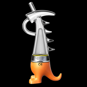 Lookah Dinosaur Electronic Dab Rig