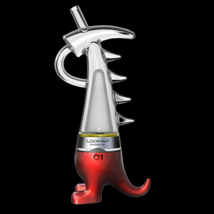 Lookah Dinosaur Electronic Dab Rig