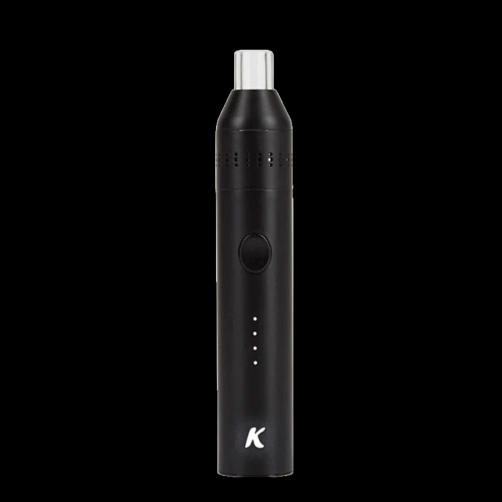 KandyPens Crystal Vaporizer