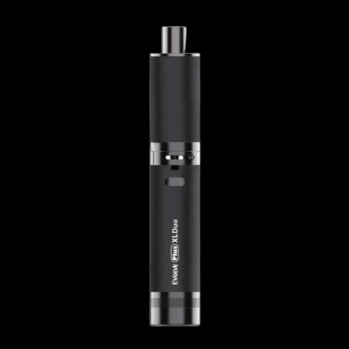 Yocan Wulf Evolve Plus XL Duo 2-1 Vaporizer Kit