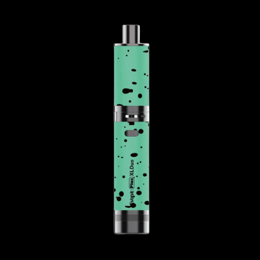 Yocan Wulf Evolve Plus XL Duo 2-1 Vaporizer Kit