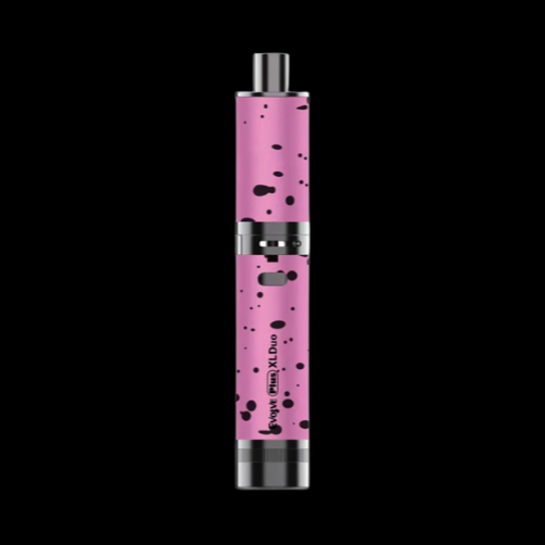 Yocan Wulf Evolve Plus XL Duo 2-1 Vaporizer Kit