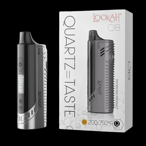Lookah Q8 Dab Pen