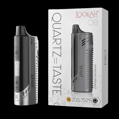 Lookah Q8 Dab Pen