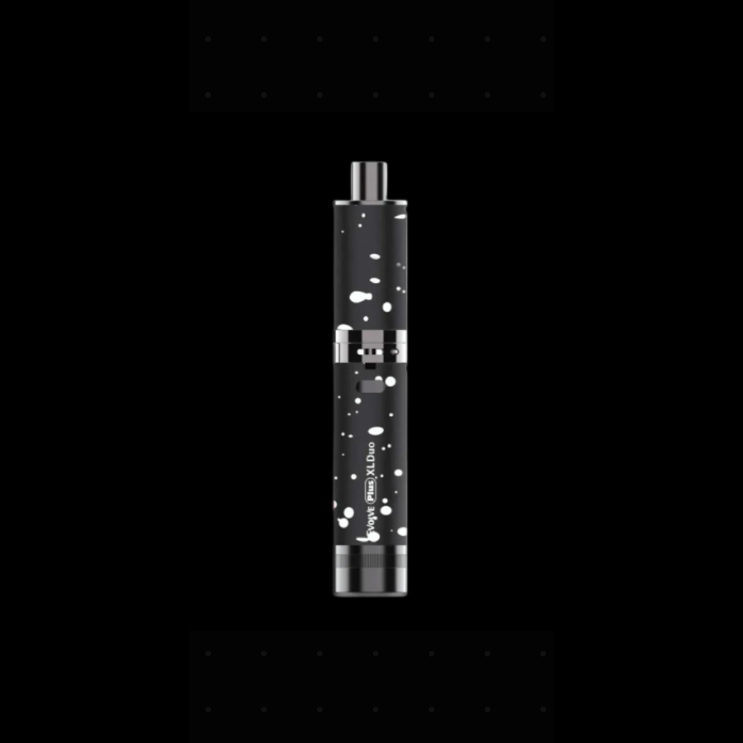 Yocan Wulf Evolve Plus XL Duo 2-1 Vaporizer Kit