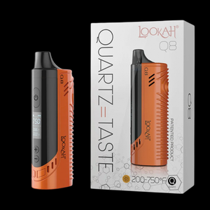 Lookah Q8 Dab Pen